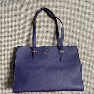 Kate Spade shoulder / hand bag